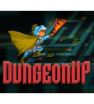 DungeonUp Steam Key GLOBAL